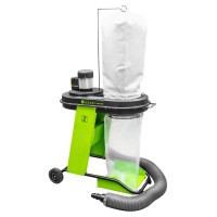 Zipper ASA550E  75 L Dust Extractor, 230 V £239.95